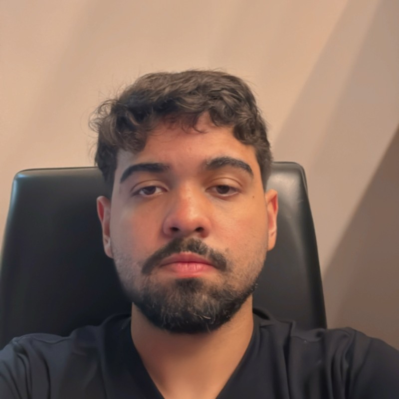 Minha Foto de Perfil